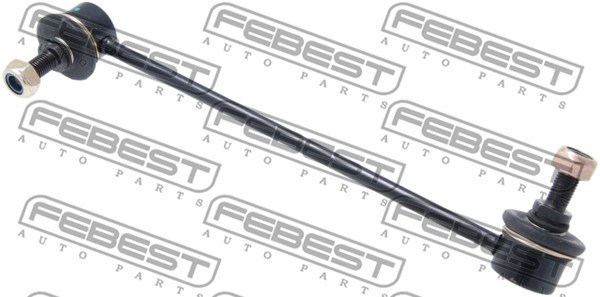 Link/Coupling Rod, stabiliser bar FEBEST 0423HA3FL