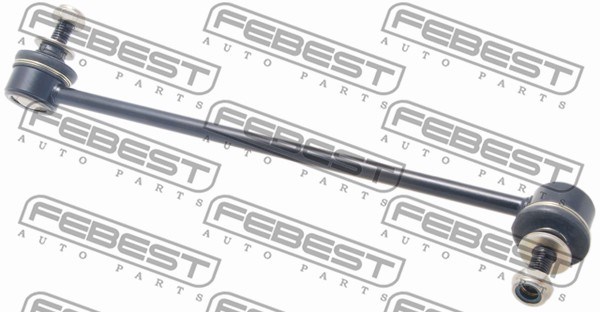 Link/Coupling Rod, stabiliser bar FEBEST 1923E90FR