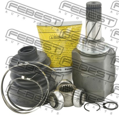 Joint Kit, drive shaft FEBEST 1811A12