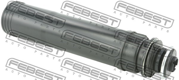 Protective Cap/Bellow, shock absorber FEBEST TSHBADE150R