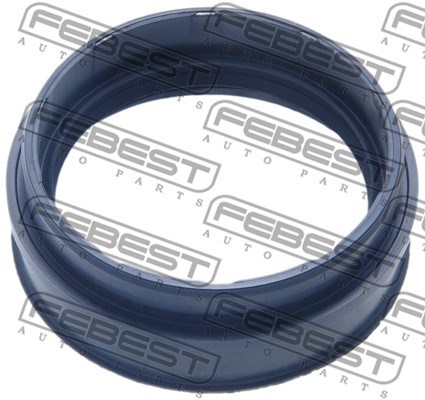 Seal Ring, wheel hub FEBEST 95EAY54640924X