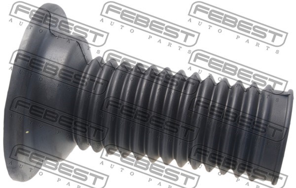 Protective Cap/Bellow, shock absorber FEBEST TSHBACR50
