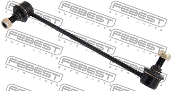 Link/Coupling Rod, stabiliser bar FEBEST 0423NA4FL