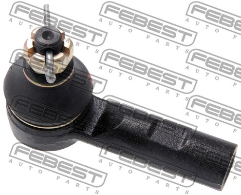 Tie Rod End FEBEST 0721SX4