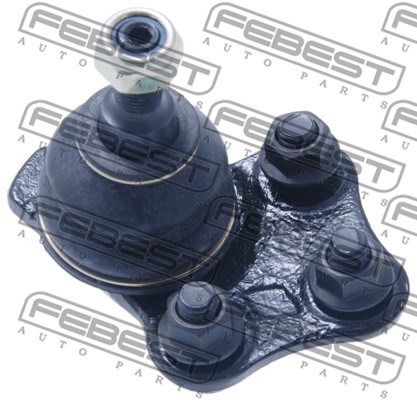 Ball Joint FEBEST 2420DUSTF