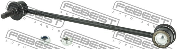 Link/Coupling Rod, stabiliser bar FEBEST 0323GJ2F