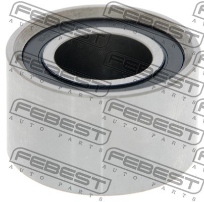 Deflection/Guide Pulley, timing belt FEBEST 0888001