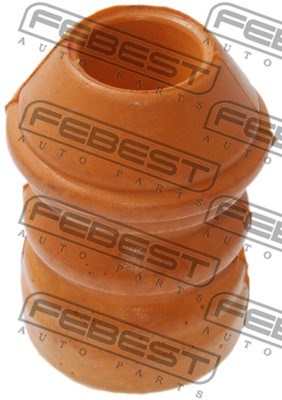 Rubber Buffer, suspension FEBEST BMDX5R