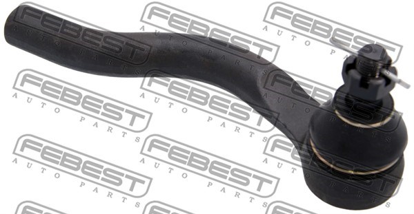 Tie Rod End FEBEST 0421V97L