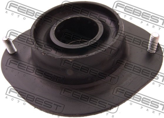 Mounting, shock absorbers FEBEST DSS001