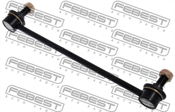 Link/Coupling Rod, stabiliser bar FEBEST 0123ACV40F
