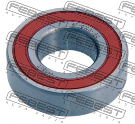 Bearing FEBEST AS60032RS