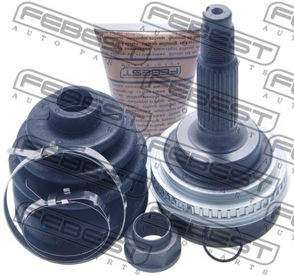 Joint Kit, drive shaft FEBEST 0110010A48