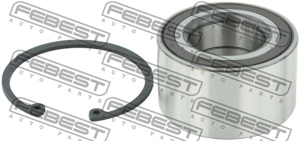 Wheel Bearing Kit FEBEST DAC39740039MKIT