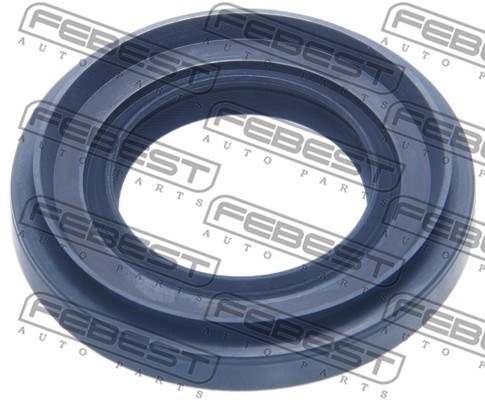 Seal, drive shaft FEBEST 95HBY35620812R