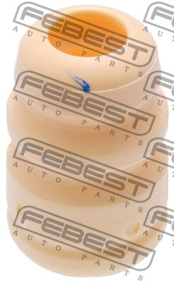 Rubber Buffer, suspension FEBEST HYD001