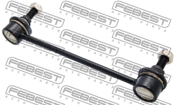 Link/Coupling Rod, stabiliser bar FEBEST 0523PCR