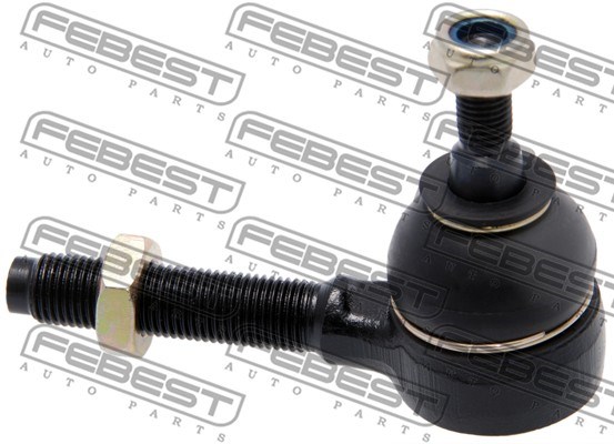 Tie Rod End FEBEST 2521307