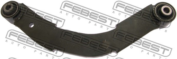 Control Arm/Trailing Arm, wheel suspension FEBEST 0425CU20UP