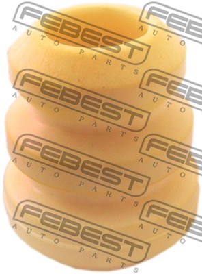 Rubber Buffer, suspension FEBEST SBD001