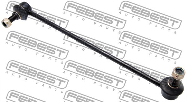 Link/Coupling Rod, stabiliser bar FEBEST 2323GVF