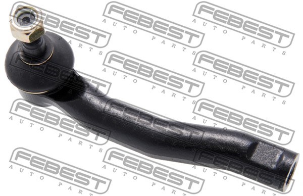Tie Rod End FEBEST 0121NCP100R