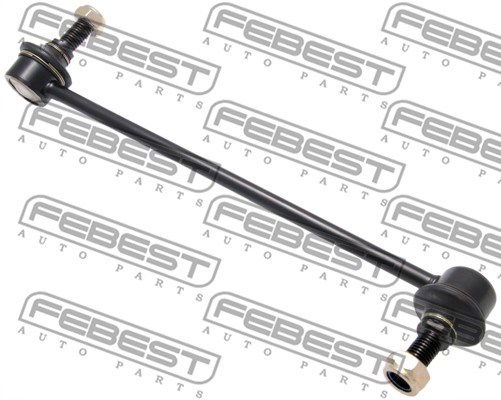 Link/Coupling Rod, stabiliser bar FEBEST 1023CAPRH