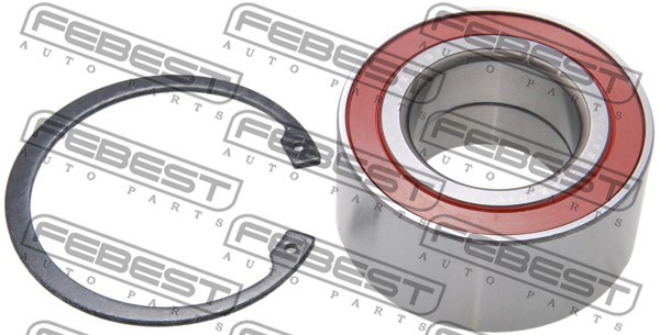 Wheel Bearing Kit FEBEST DAC43800038KIT