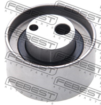 Tensioner Pulley, timing belt FEBEST 0787SF416