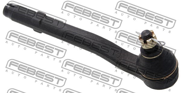 Tie Rod End FEBEST 2921RRIII