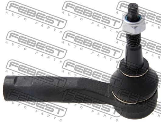 Tie Rod End FEBEST 1021CR