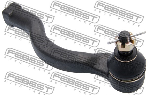 Tie Rod End FEBEST 0421KB4R