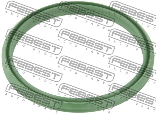 Seal Ring, charge air hose FEBEST RINGAH007
