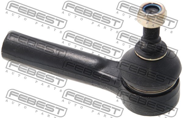 Tie Rod End FEBEST 2521BOX