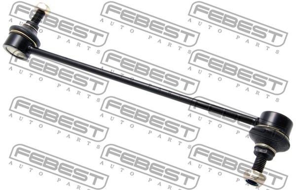Link/Coupling Rod, stabiliser bar FEBEST 1823VIVF