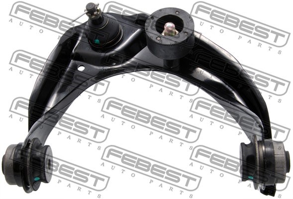 Control/Trailing Arm, wheel suspension FEBEST 0524M6UPRH
