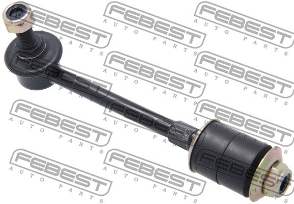 Link/Coupling Rod, stabiliser bar FEBEST 022360YRR