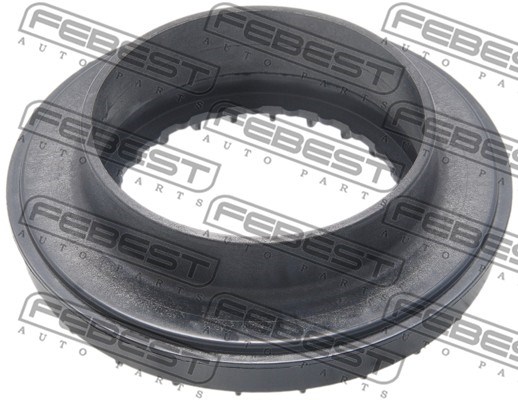Rolling Bearing, suspension strut support mount FEBEST BZB212F