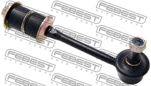 Link/Coupling Rod, stabiliser bar FEBEST 1423001