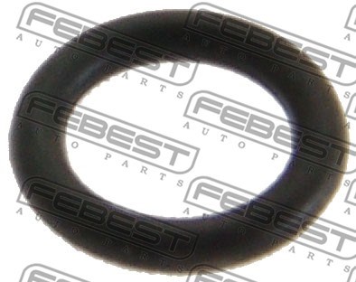 Seal Ring, nozzle holder FEBEST MZCP001