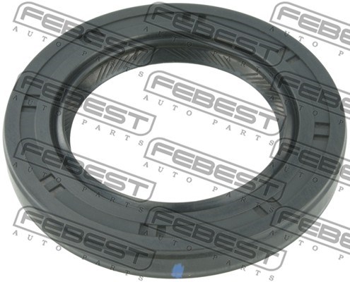 Shaft Seal, drive shaft FEBEST 95GBY40620808C