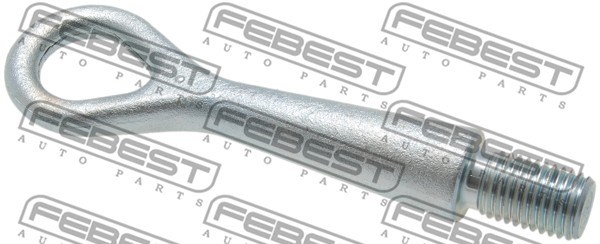 Tow hook FEBEST 0499DH