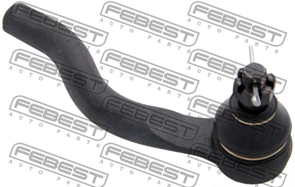 Tie Rod End FEBEST 0421V97R