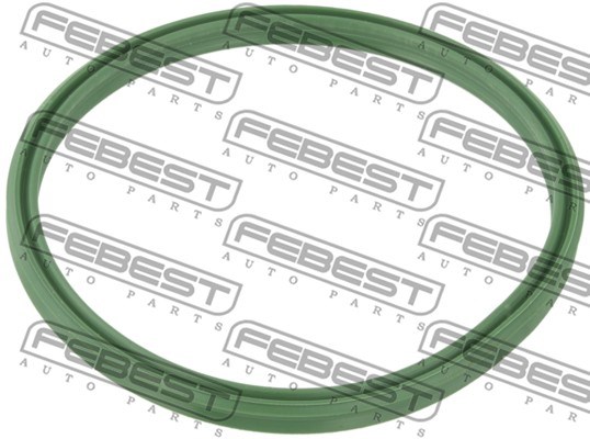 Seal Ring, charge air hose FEBEST RINGAH001