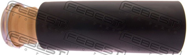 Dust Cover Kit, shock absorber FEBEST TSHB120R