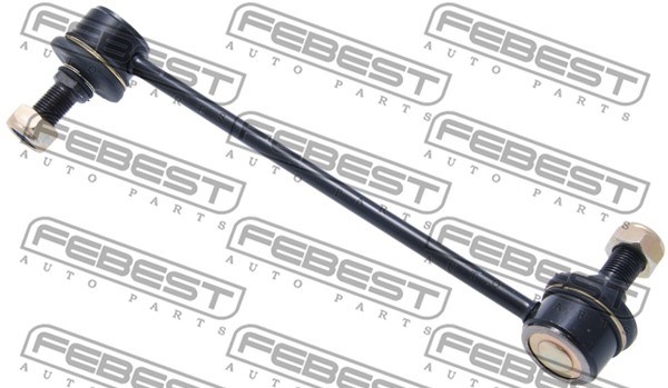 Link/Coupling Rod, stabiliser bar FEBEST 2223SOULRH