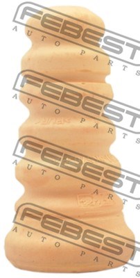 Rubber Buffer, suspension FEBEST FDCB4R