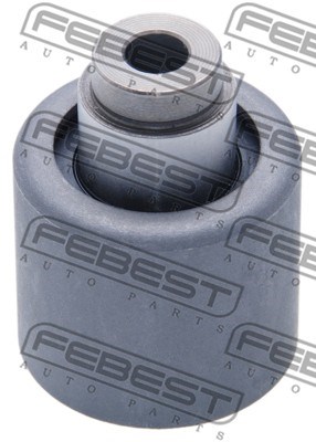 Deflection/Guide Pulley, timing belt FEBEST 2388T5