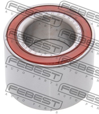 Wheel Bearing FEBEST DAC29530037