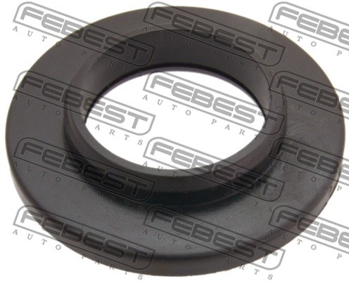 Rolling Bearing, suspension strut support mount FEBEST MZB003